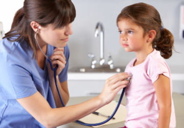 Pediatric & Geriatric Care