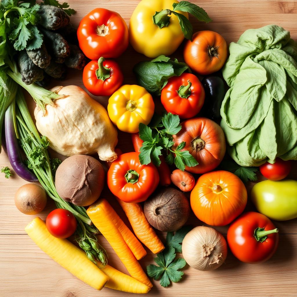 Eating for Energy, Not Restriction